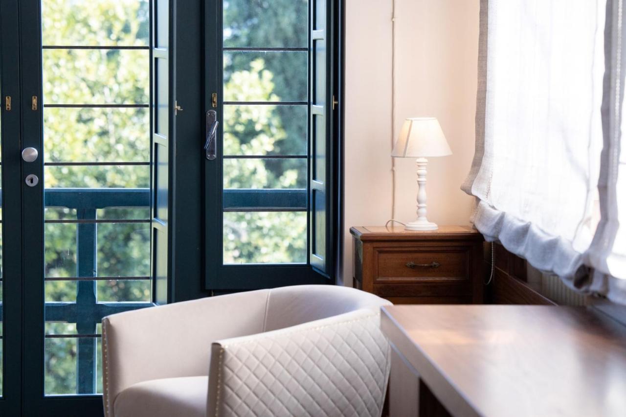 La Loggia Historic Resort Gradara Extérieur photo