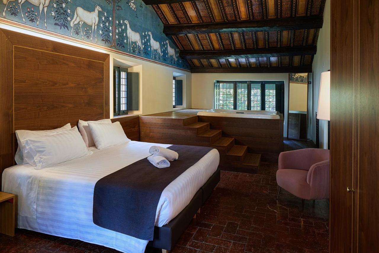 La Loggia Historic Resort Gradara Extérieur photo