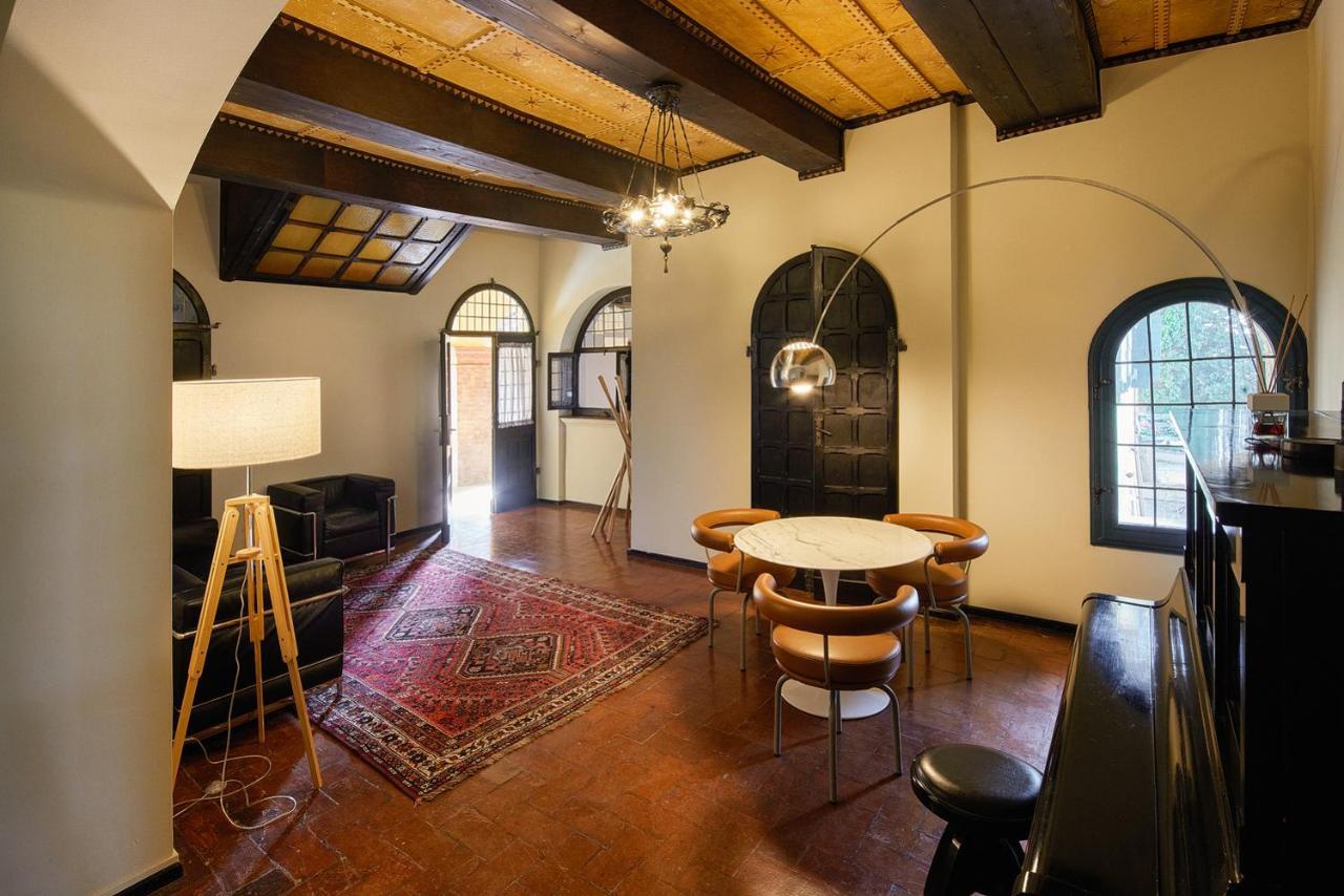 La Loggia Historic Resort Gradara Extérieur photo