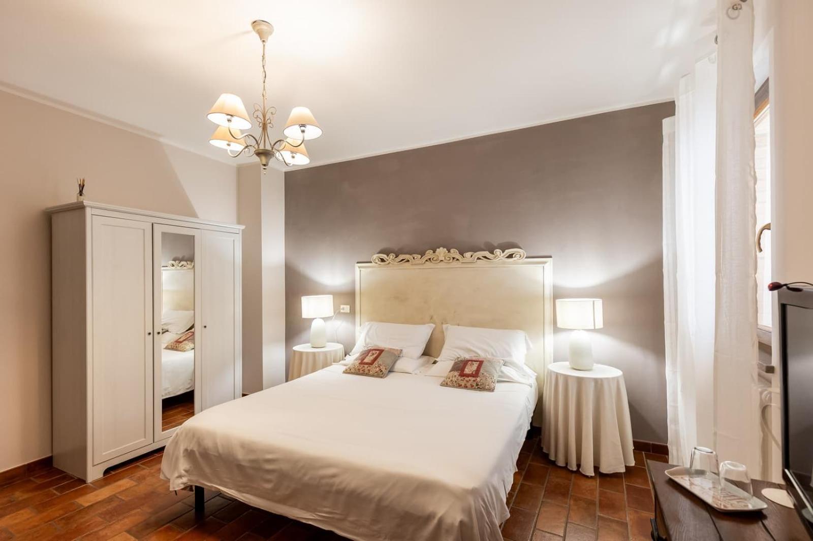 La Loggia Historic Resort Gradara Extérieur photo