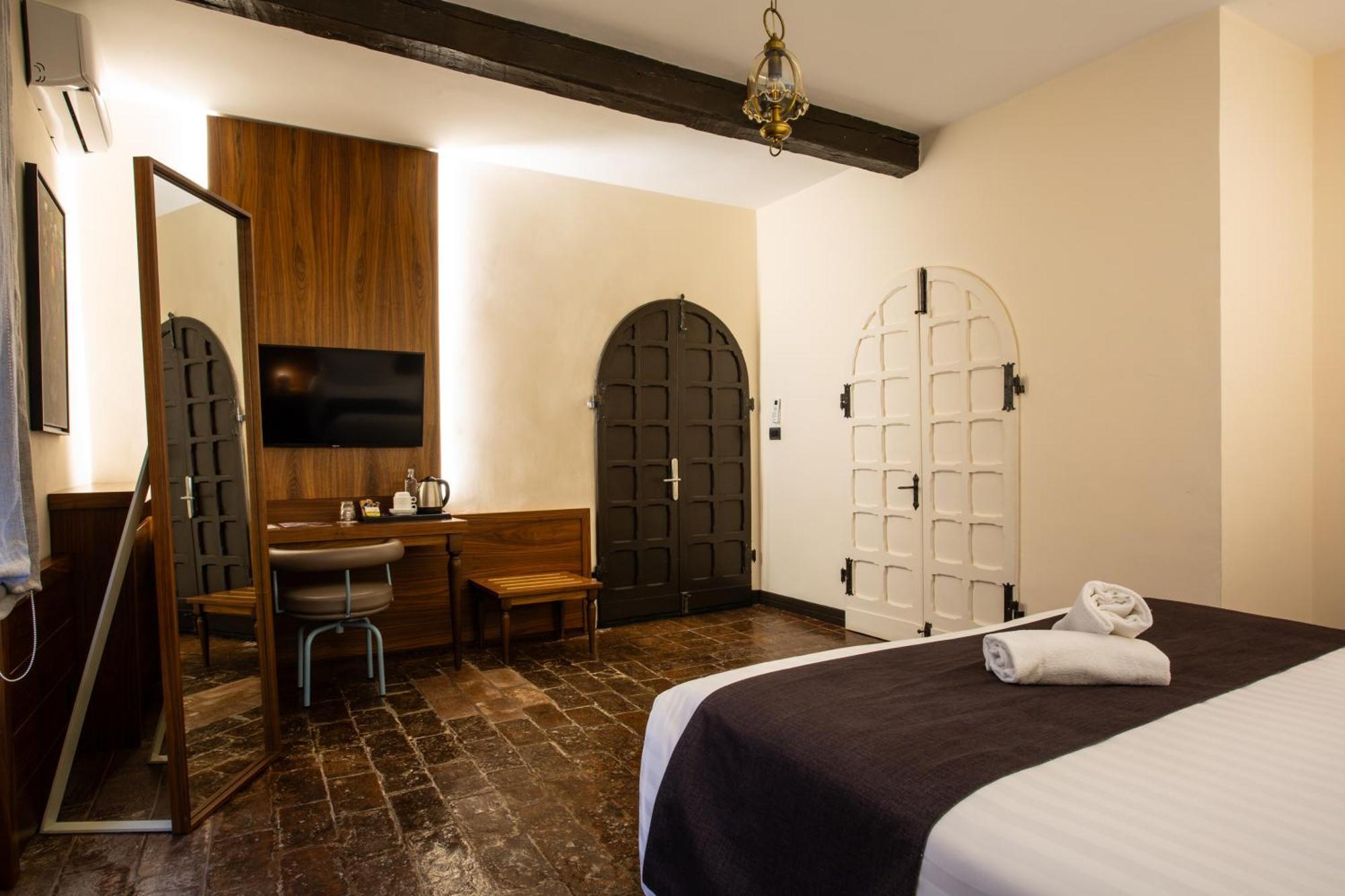 La Loggia Historic Resort Gradara Extérieur photo