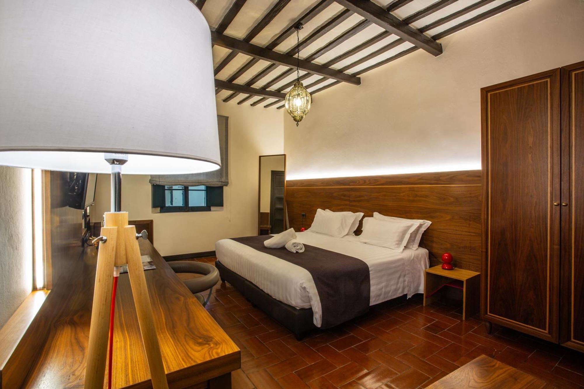 La Loggia Historic Resort Gradara Extérieur photo