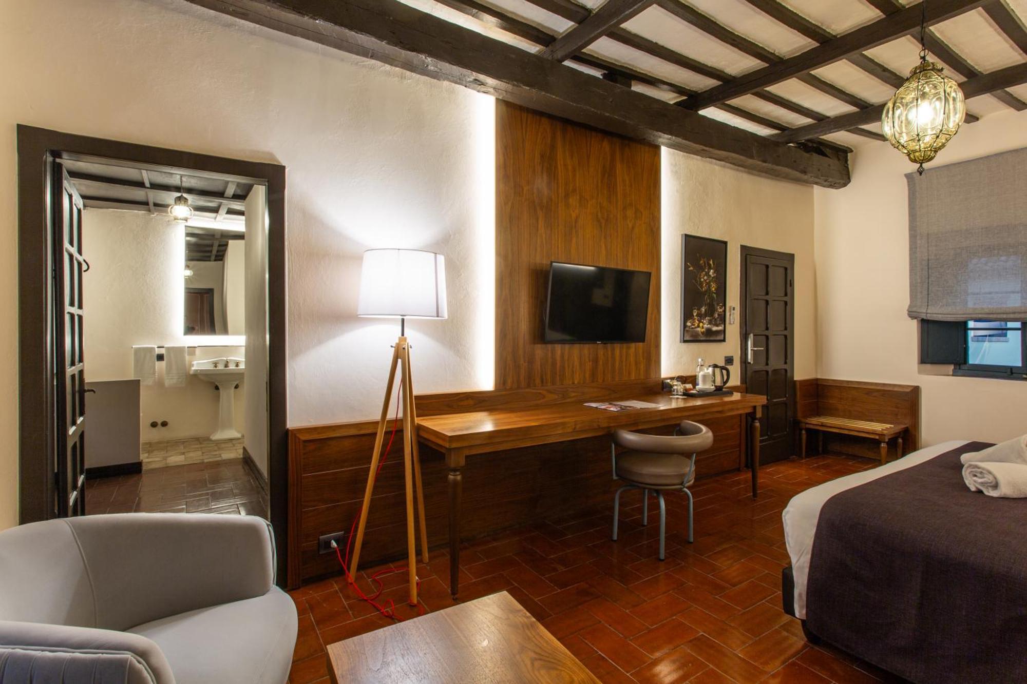 La Loggia Historic Resort Gradara Extérieur photo